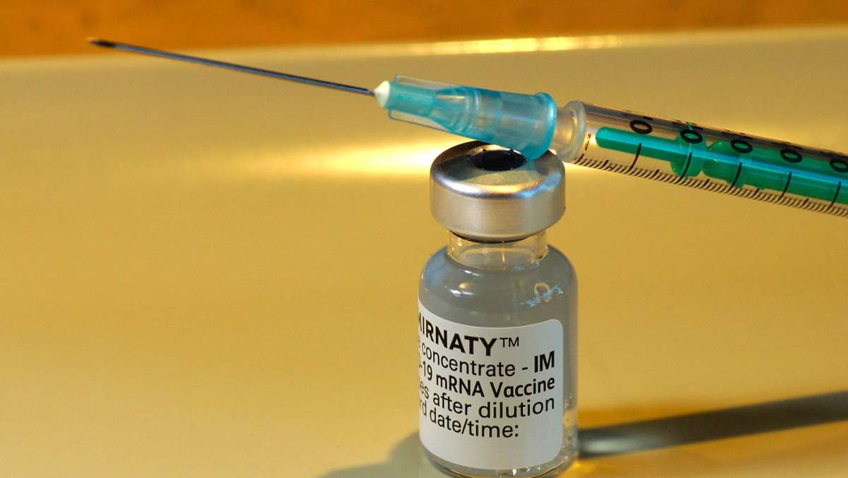 Corona-Impfungen: Millionen Euro fließen in den Ausguss