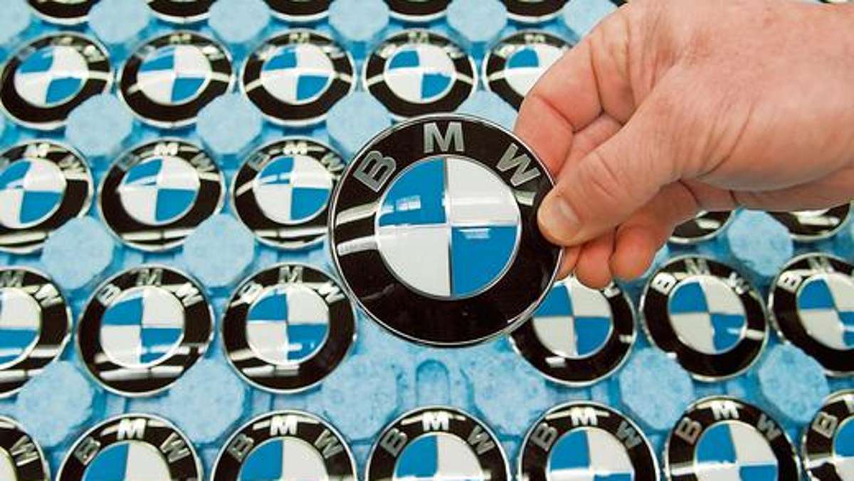 Wirtschaft: Pole Position macht Angebot an BMW