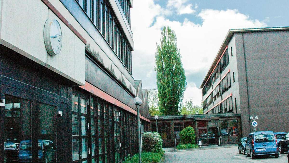 Kulmbach: Berufsschule soll modernisiert werden