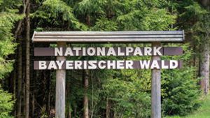 Minimum der Schutzzone im Nationalpark unangetastet