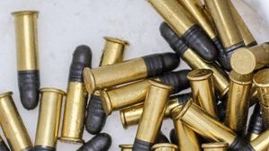 Bad Stebener hortet 16.000 Schuss Munition und Waffen