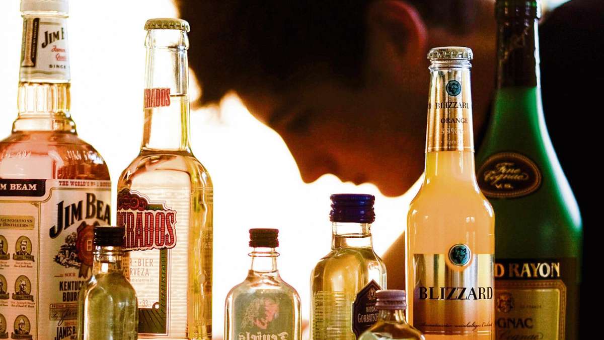 Tauperlitz: Zu viel Alkohol: 14-Jährige muss ins Krankenhaus