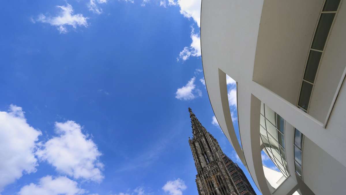 Ulm: Tag des offenen Denkmals: Wandel und Fortschritt