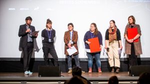 Hofer Filmtage: Granit-Dokumentarfilmpreis, Bild-Kunst-Förderpreis und Hofer Kritiker-Preis verliehen