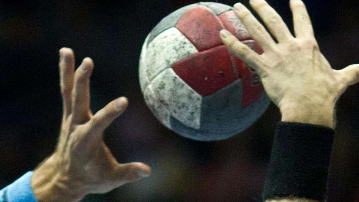 Hof/Münchberg: Schüler sollen in Sachen Sport am Ball bleiben