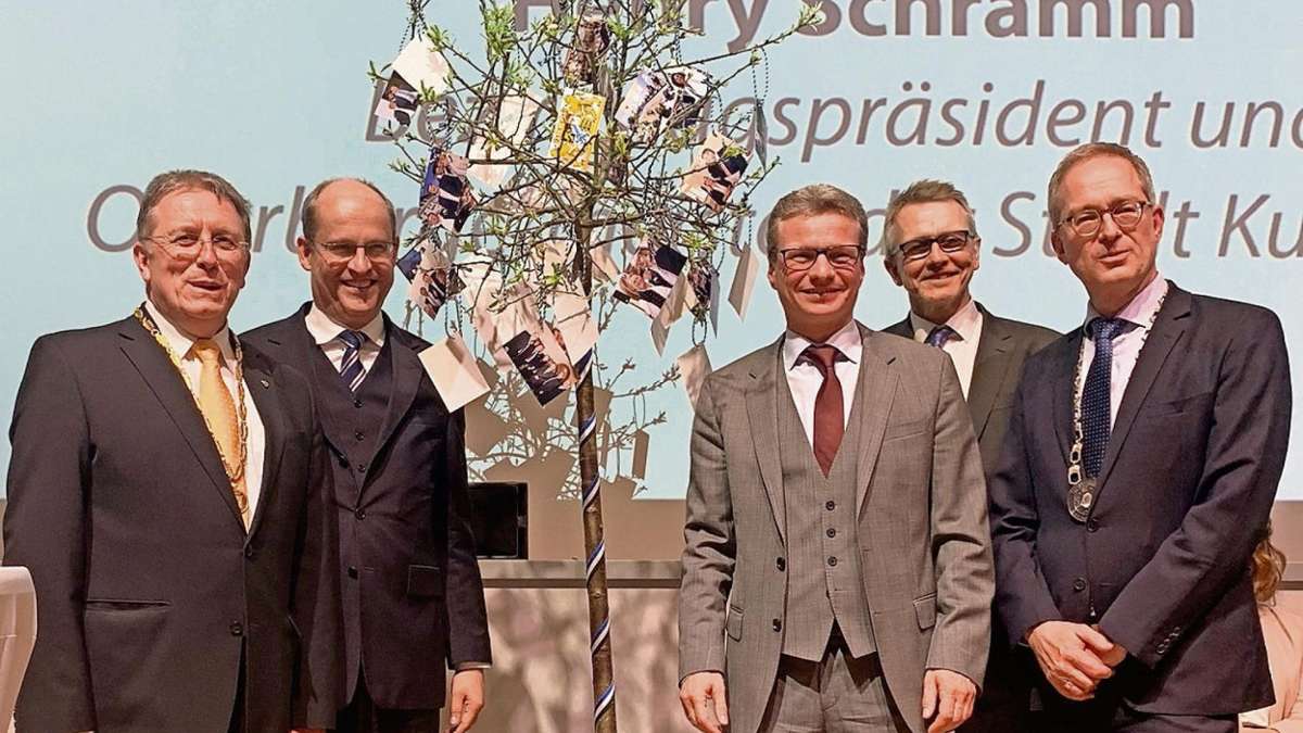 Kulmbach: Die Universität der Neudenker geht an den Start