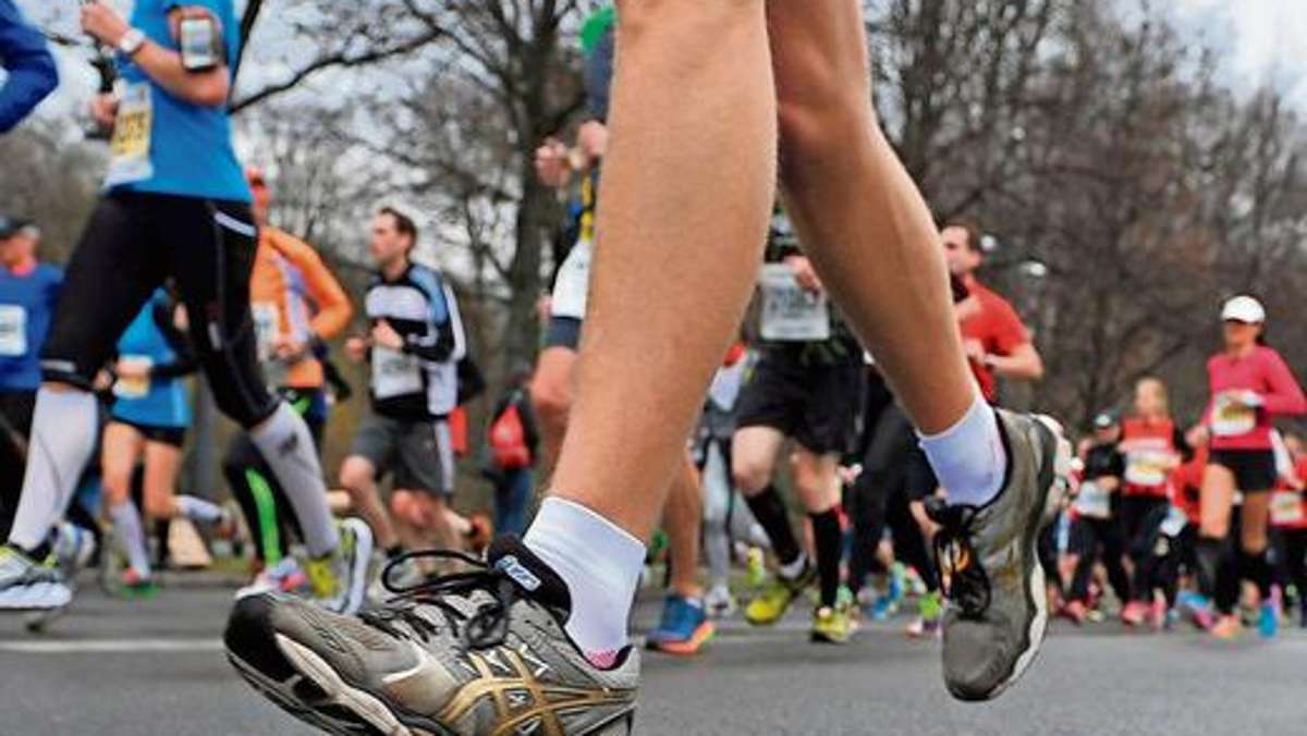 Wunsiedel: Wunsiedel verliert seinen Marathonlauf