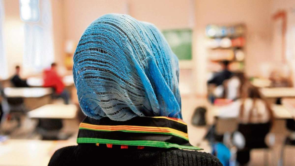 Wunsiedel/Selb: Flüchtlingsklassen fordern Lehrer heftig