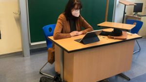Das virtuelle Klassenzimmer