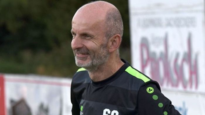 Fußball-Kreisliga Nord: TuS Schauenstein stellt neuen Coach vor