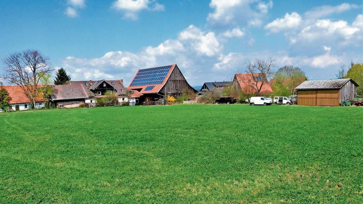 Ködnitz: Tauziehen um ein (nicht) geplantes Haus