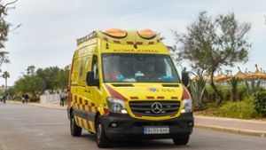 Mallorca: Deutscher Urlauber bei Sturz vom Hotel gestorben
