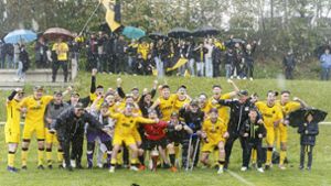 FC Trogen: Auftakt für die Mission Landesliga