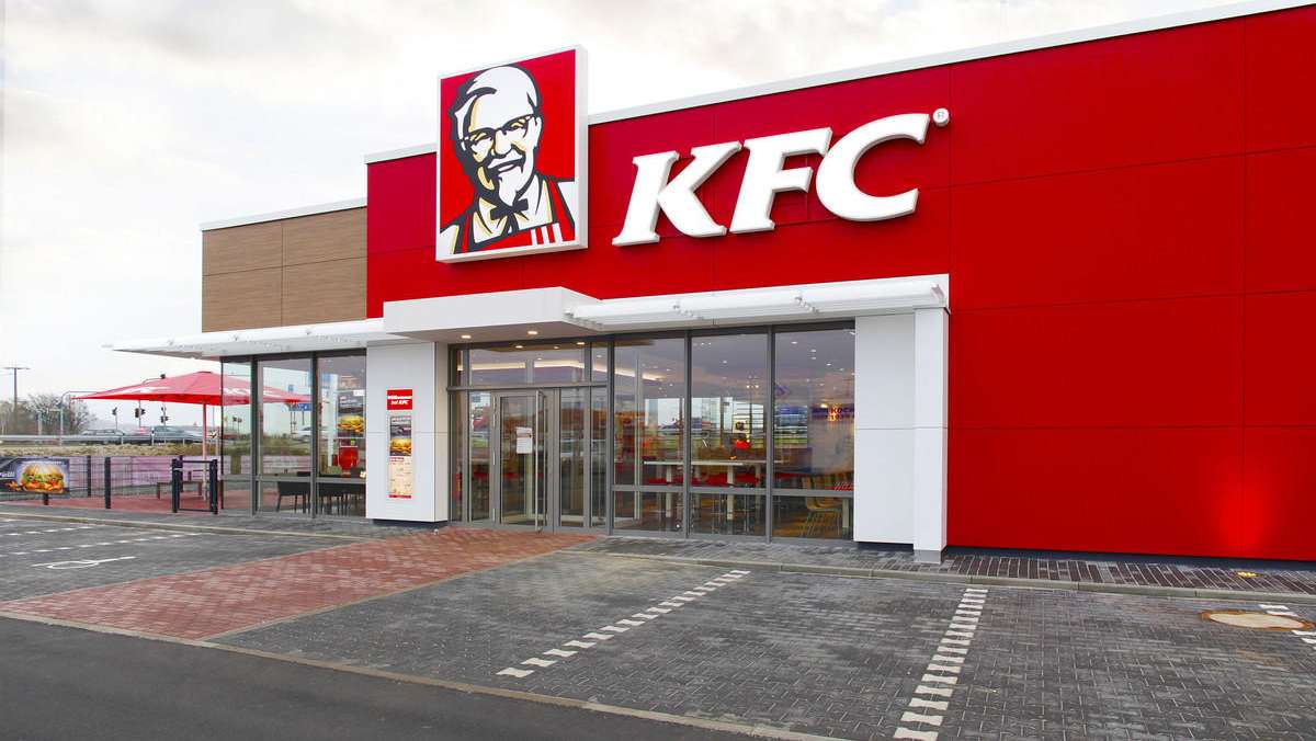 Hof: KFC eröffnet Anfang 2017 eine Filiale in Hof