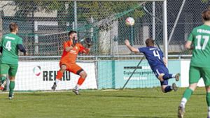 Fußball: So lief der Bezirksliga-Spieltag