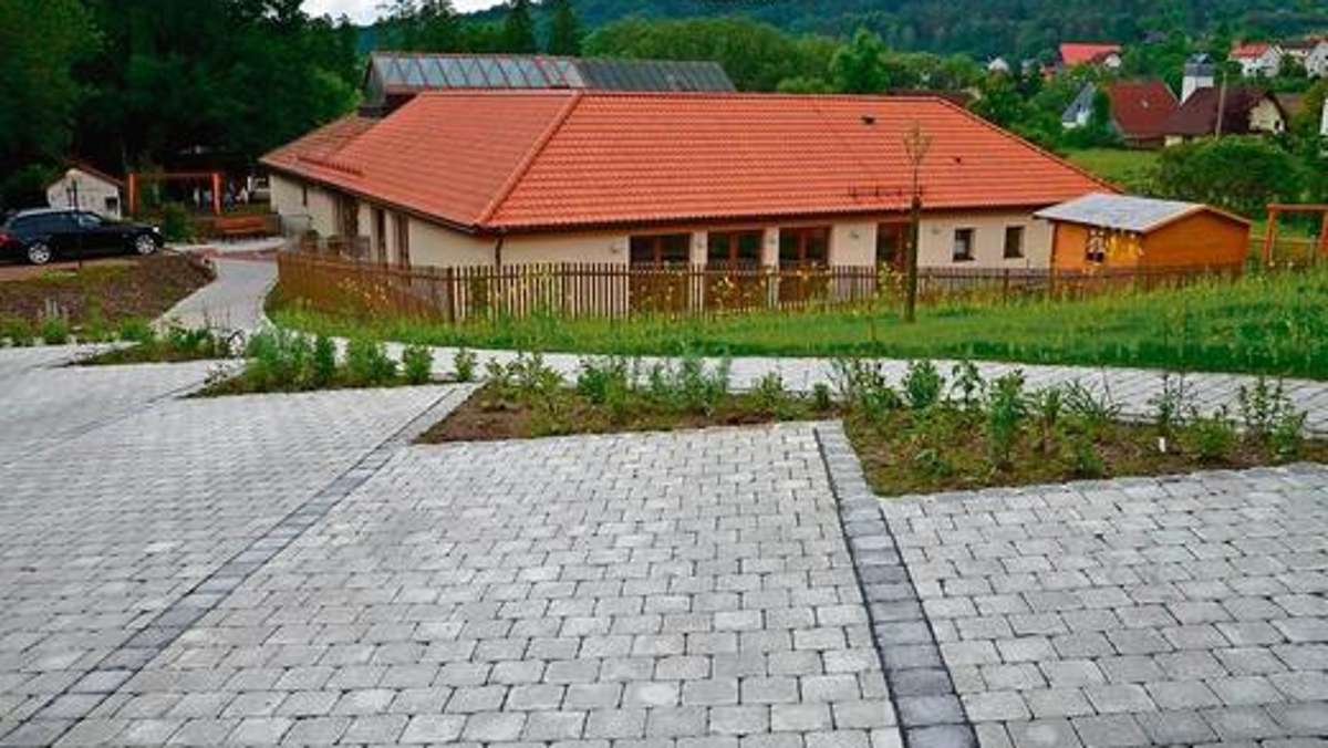 Kulmbach: Krippenbau viel teurer als geplant