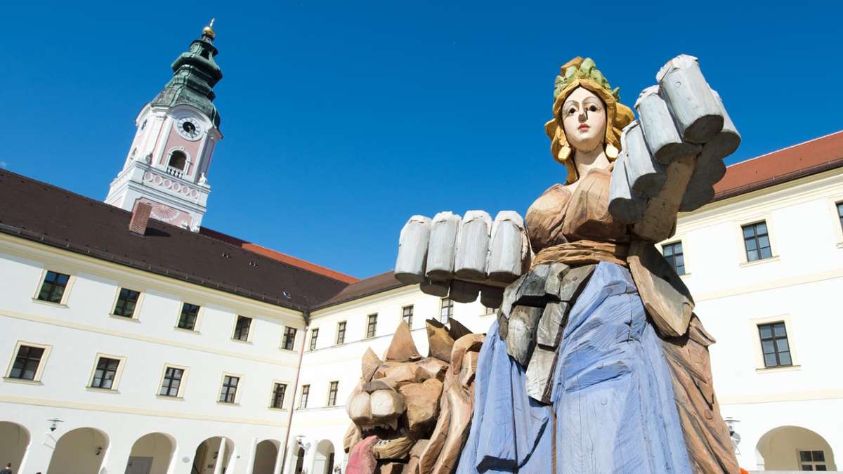 Kunst und Kultur: Landesausstellung Bier in Bayern endet mit Rekord