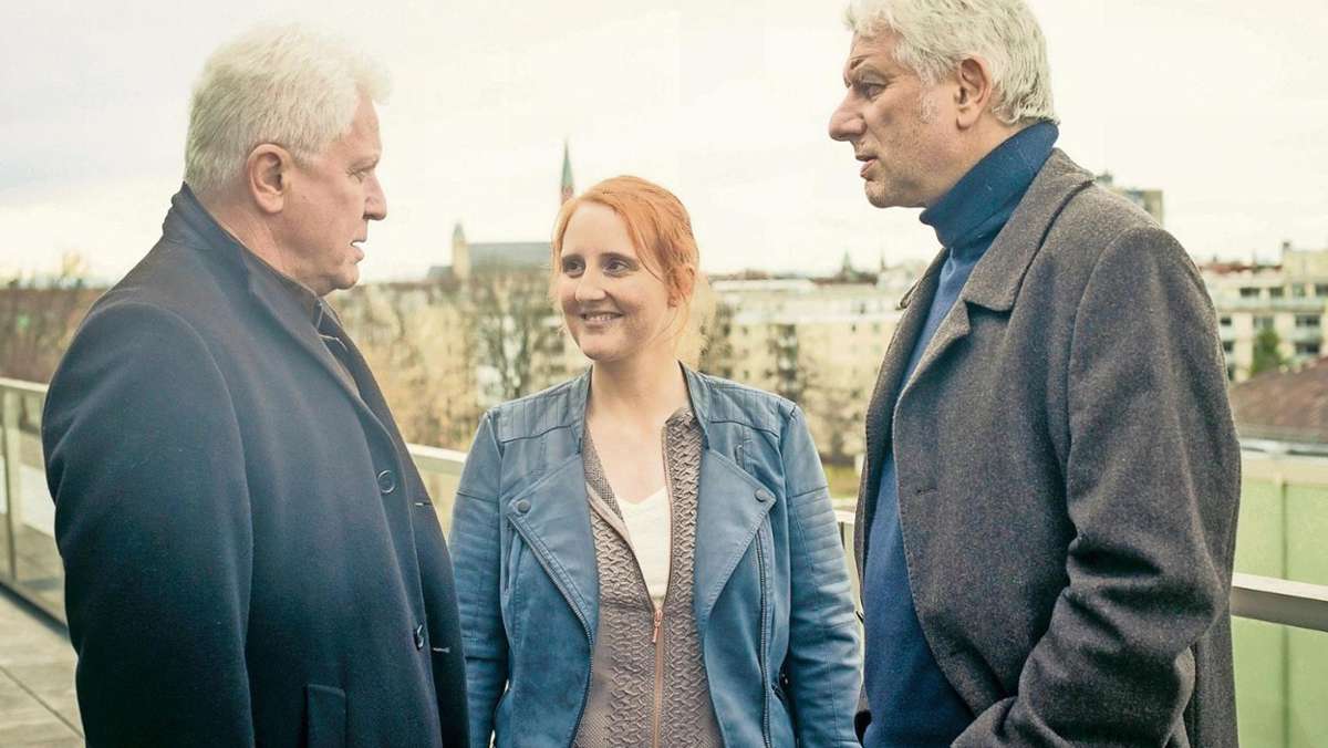 Wiesau/München: Wiesauerin spielt im Tatort mit