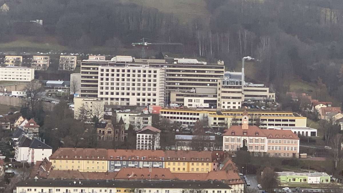 Wegen Pandemie: Klinikum Kulmbach fährt planbare Eingriffe zurück