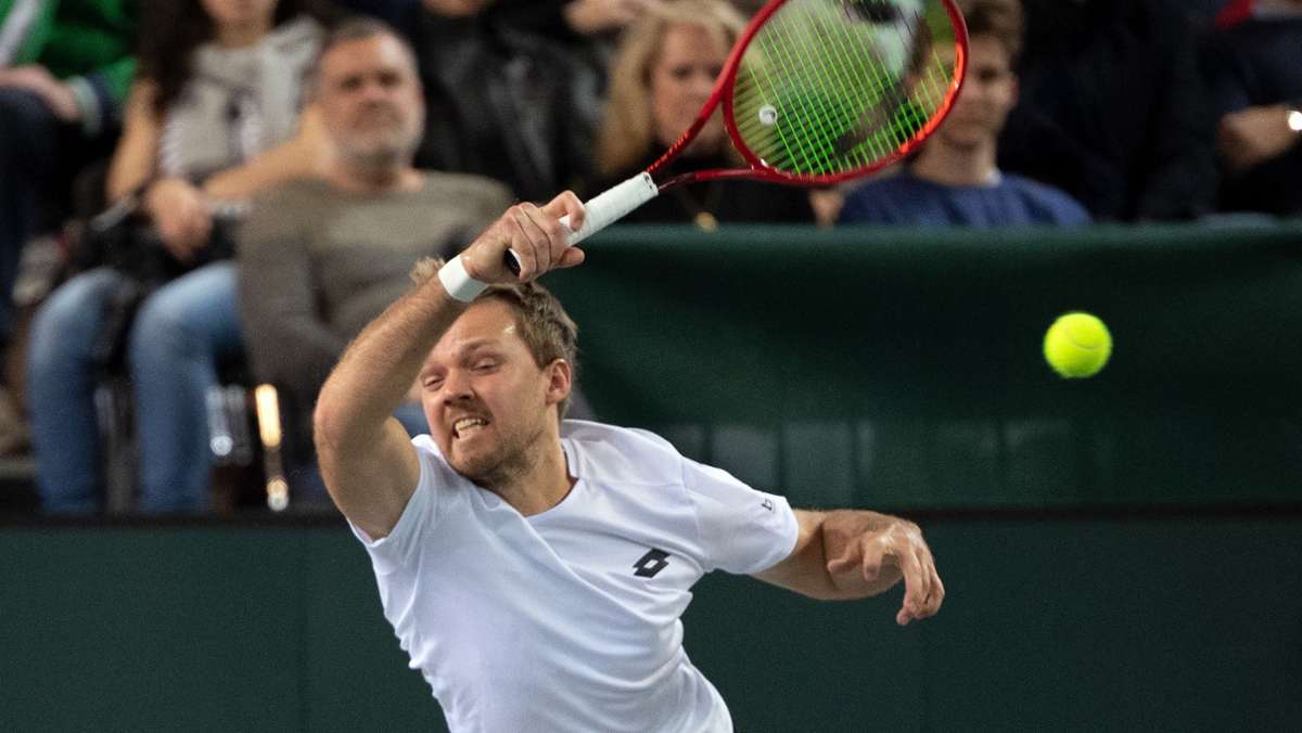 Aus im Mixed-Halbfinale: Krawietz verpasst Wimbledon-Endspiel