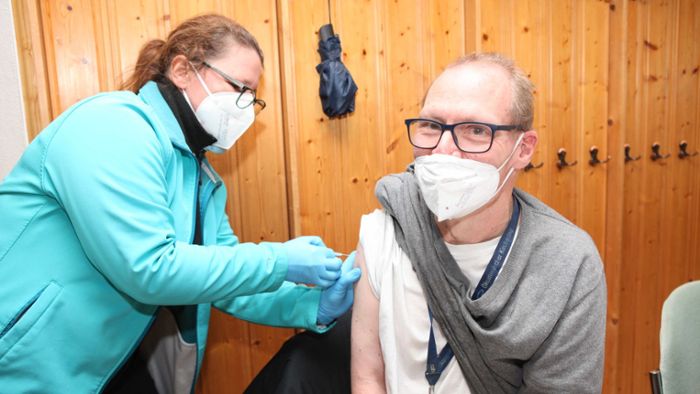 Landkreis Kulmbach: Sonderimpfaktionen am Wochenende