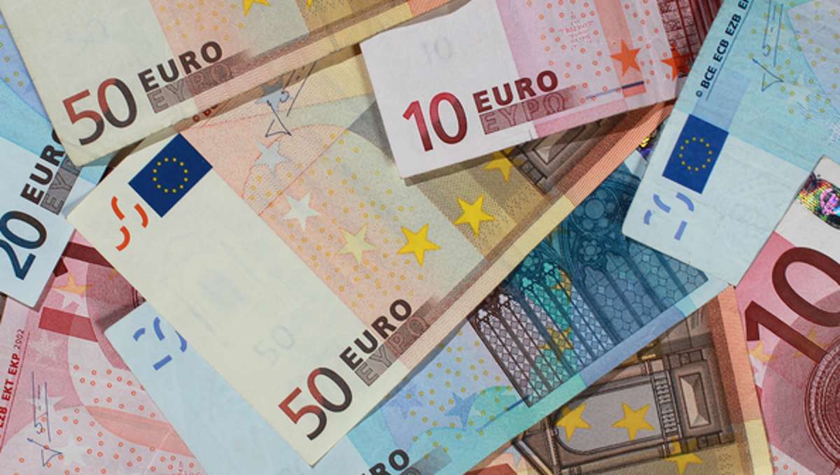 Anklage erhoben: Emtmannsberg: Bank-Vorstand soll 1,7 Millionen Euro veruntreut haben