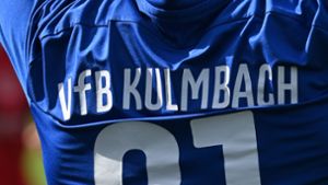Fußball: VfB Kulmbach präsentiert neuen Trainer
