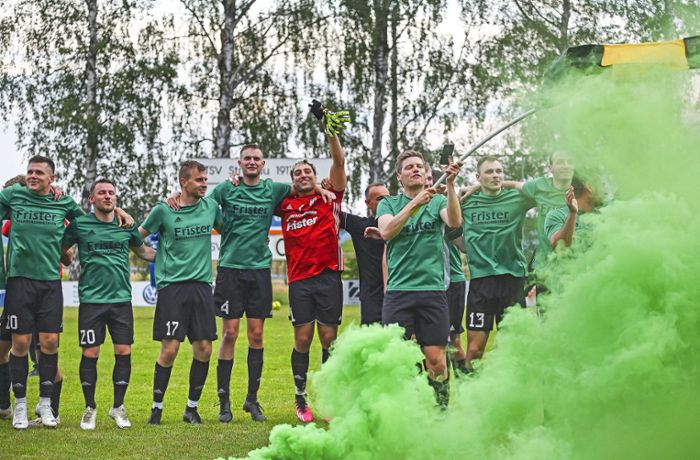 Bezirksliga Ost 2023/24: Das wird die BZL-Spielzeit 2023/24