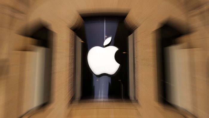 Verstoß gegen Wettbewerbsvorschriften?: EU-Kommission erhebt Vorwürfe gegen Apple