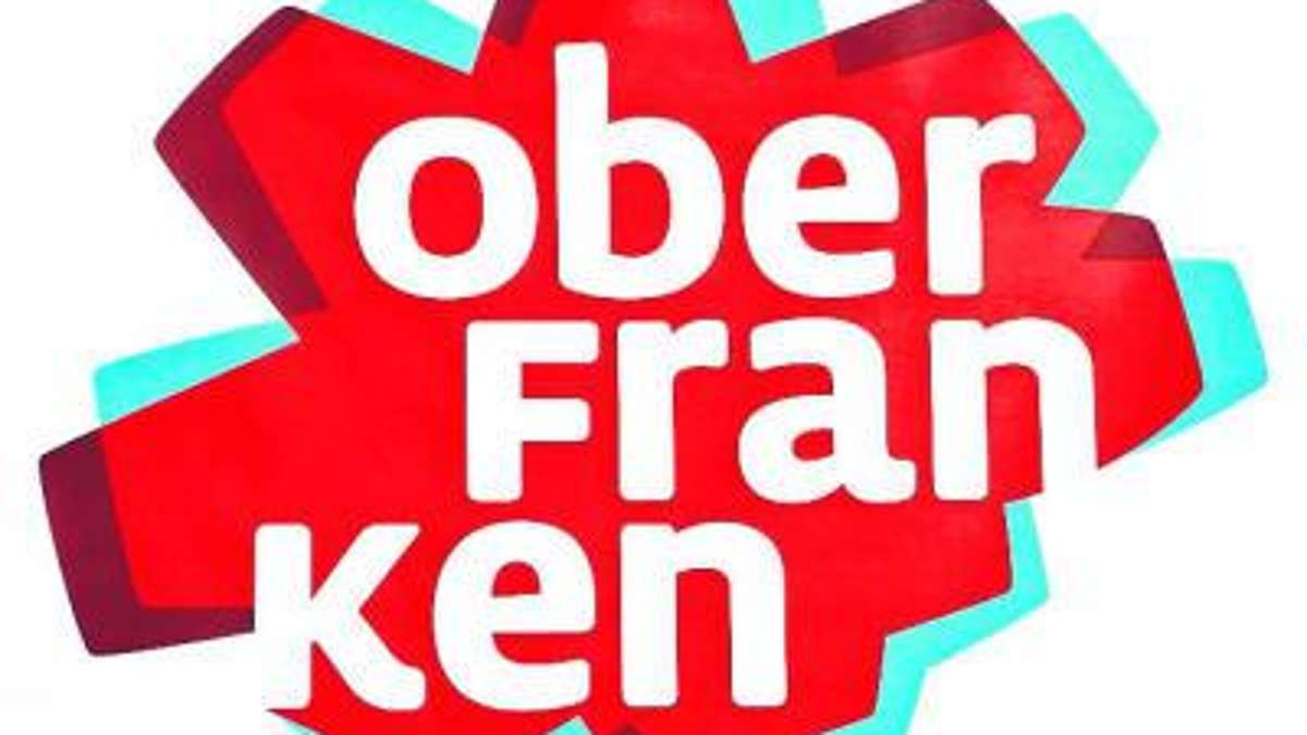 Länderspiegel: Neues Logo für Oberfranken