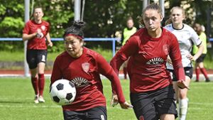 Frauen-Fußball Regionalliga Süd: FFC Hof kann doch noch gewinnen