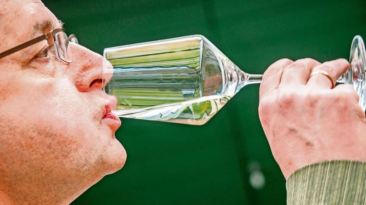 Wunsiedel: Fichtelgebirgler lieben französischen Wein