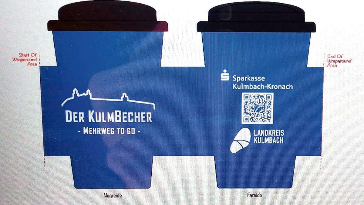 Kulmbach: Die Revolution am Kaffeeautomaten