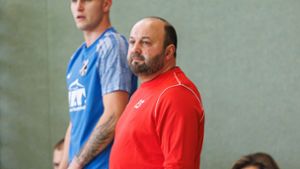 Futsal-Showdown in Coburg