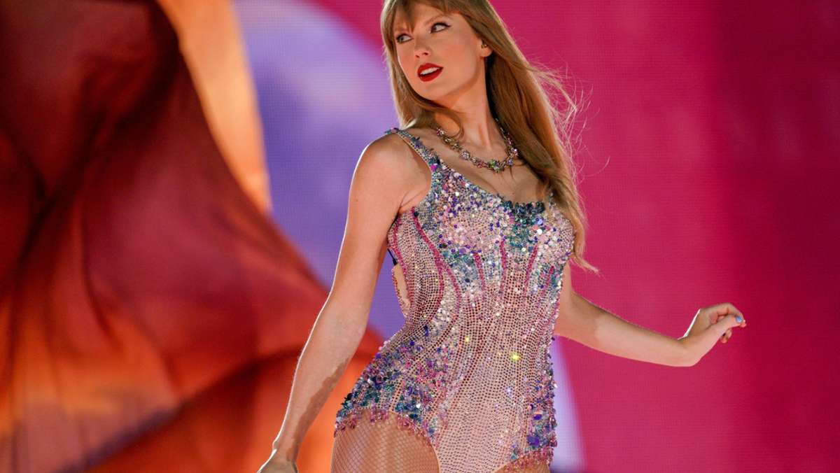 Taylor Swift: Schulbehörde in Florida nutzt Liedpassagen in Erklärvideo