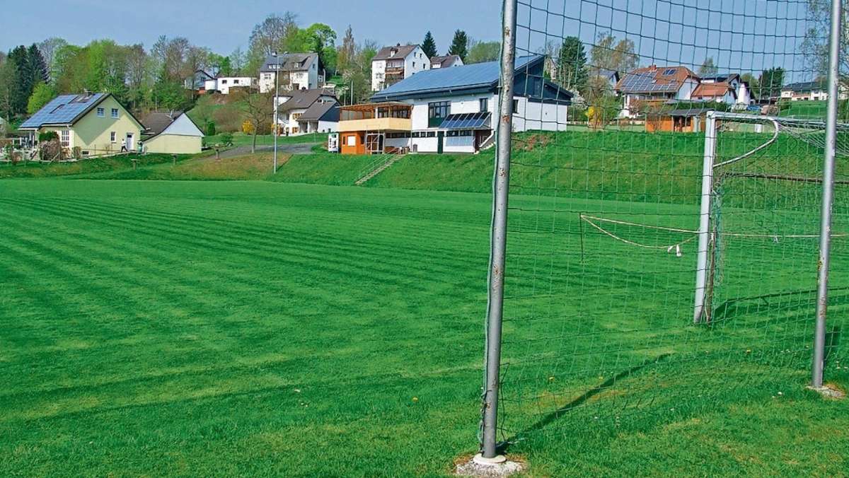 Thierbach: TSV-Kicker gehören nun zu 05