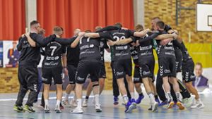 Handball: HSV Hochfranken feiert Doppelaufstieg