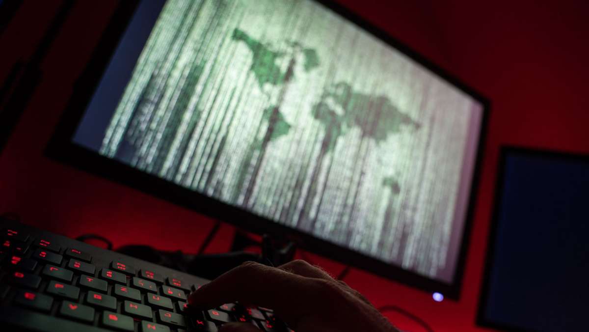 Cyberangriff in Florida: Hacker wollte Wasser verseuchen