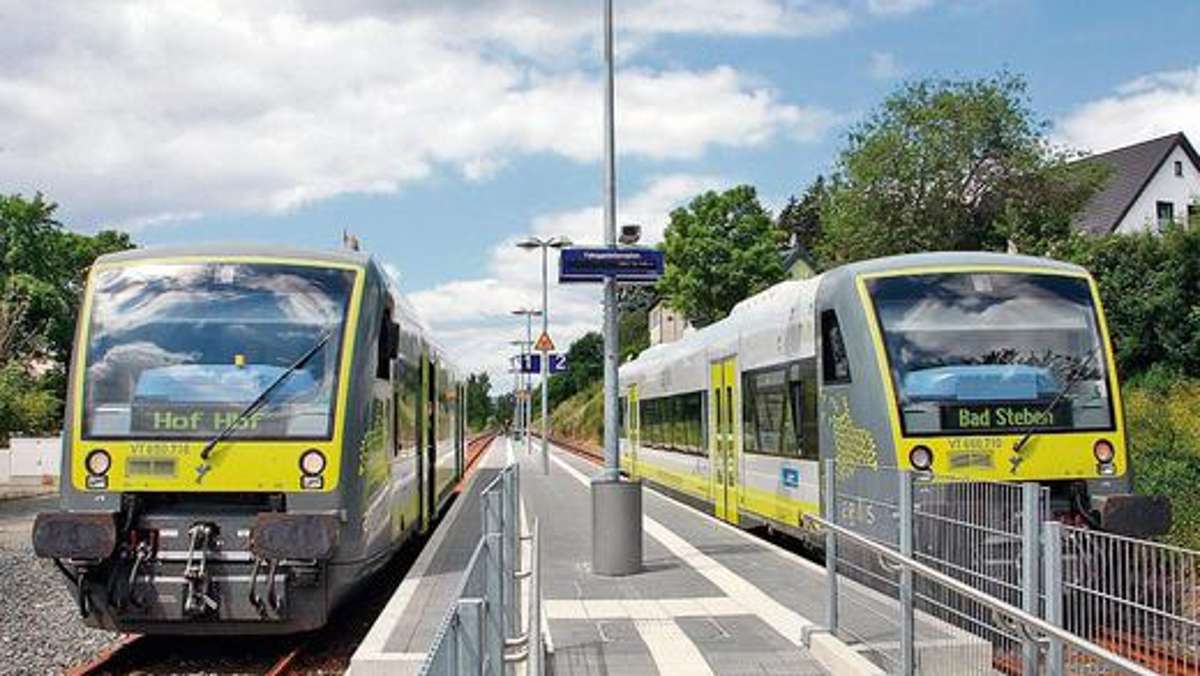 Wirtschaft: Privatbahn Agilis erhält neuen Eigentümer