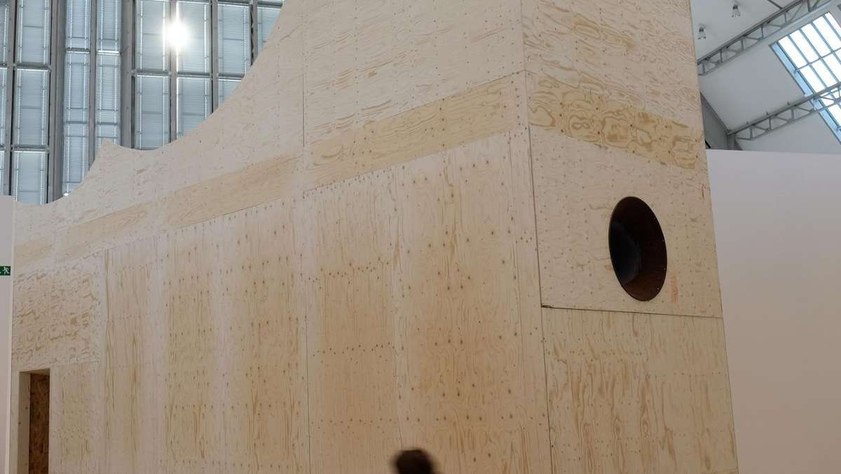 Kunst und Kultur: Elbphilharmonie Revisited: Vom Turmbau zu Babel bis zum Spinnennetz