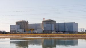 20.000 Tonnen radioaktive Abfälle bei Abbruch von Kraftwerk
