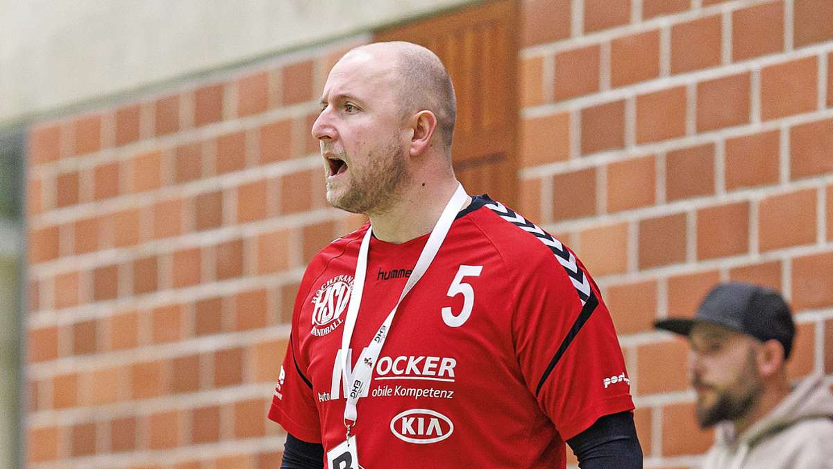 Handball-BOL: HSV  – und die Bürde der Überlegenheit