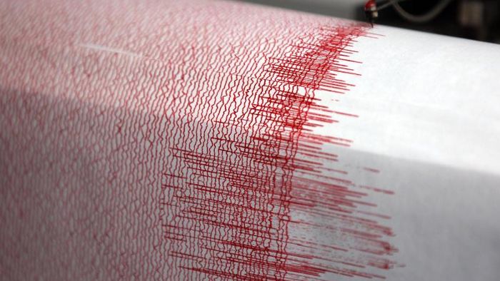 Länderspiegel: Erdbeben erschüttert die Region
