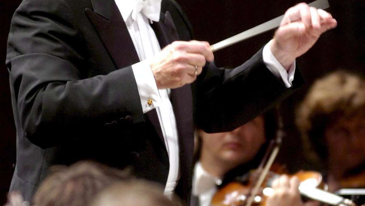 Kunst und Kultur: International Opera Award für Mahler-Konzert des BR-Symphonieorchesters