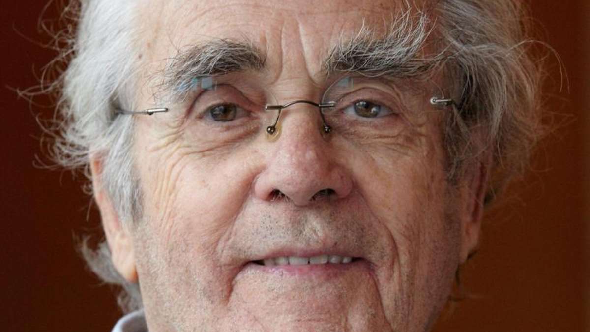 Kunst und Kultur: Unerschöpfliches Genie: Komponist Legrand mit 86 gestorben