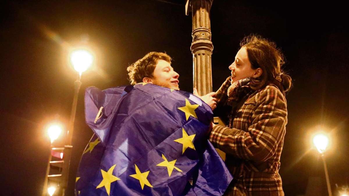 Wirtschaft: Ein Europa für jedermann