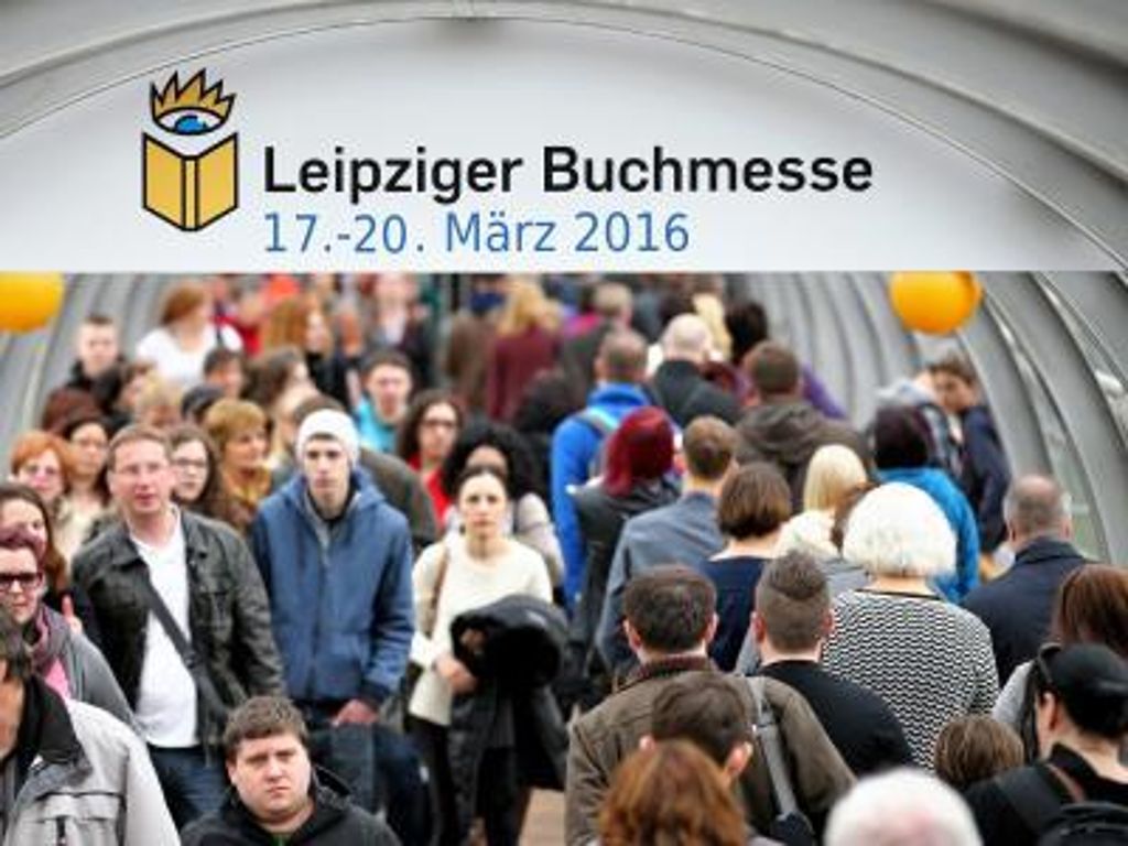Kunst und Kultur: Leipziger Buchmesse: Preiswürdig, politisch oder populär