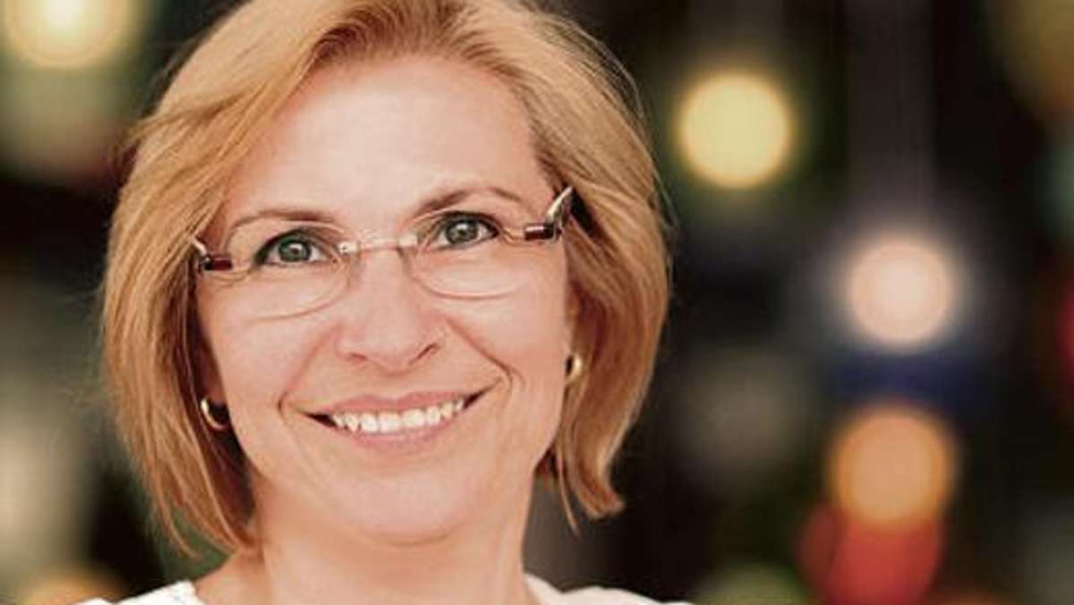 Fichtelgebirge: Petra Ernstberger verzichtet auf ihre Kandidatur