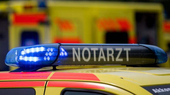 Bei München: Mehrere Verletzte nach Brand in Hochhaus