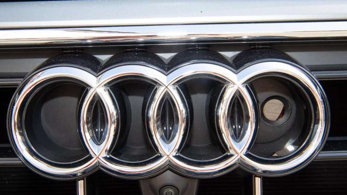 Münchberg: A9/Stammbach: Audi-Fahrer bedrängt Autos und überholt rechts